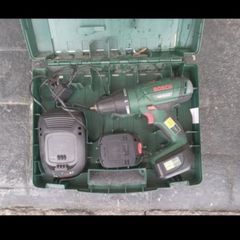 Bosch Psb 18 Li-2