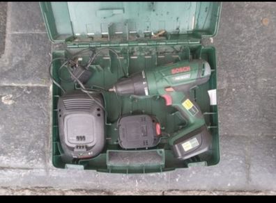 Bosch Psb 18 Li-2