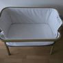 Babyelegance bedside crib Image 2