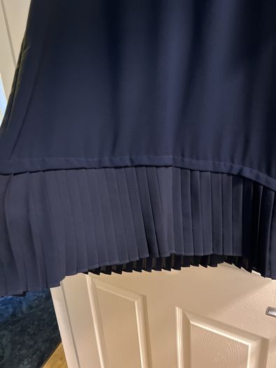 zara dress