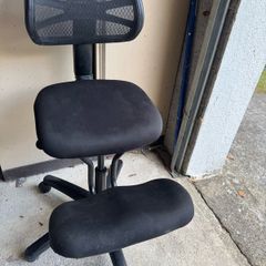 ergonomic chair