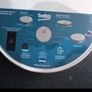 Beko robot vacuum cleaner Image 2