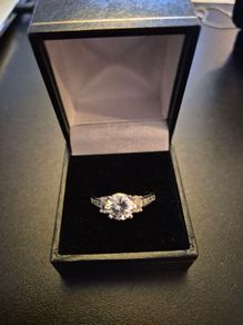 Silver Ring
