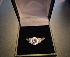 Silver Ring