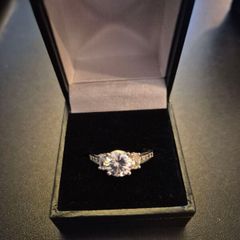 Silver Ring