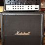 Diezel head with 4 x 12 Marshall cab Image 5