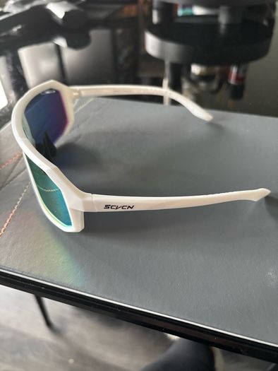 Cycling sunglasses
