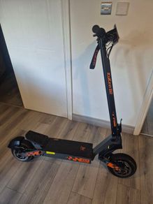Kukirin G2 Electric Scooter