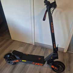 Kukirin G2 Electric Scooter