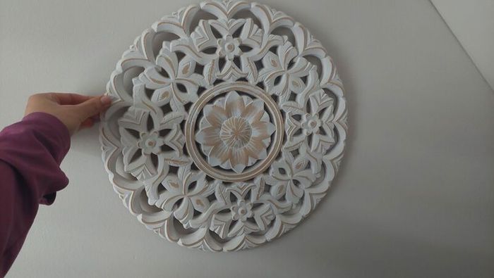 Decoration for wall