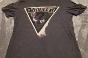 mens guess t shirt