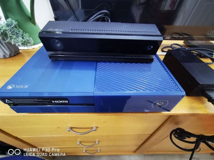 Xbox 1 Console