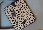 Osprey of London Leather iPad or Tablet Case Cover Designed by Graeme Ellisdon