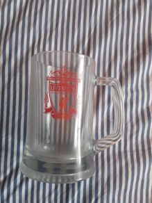 liverpool tanker
