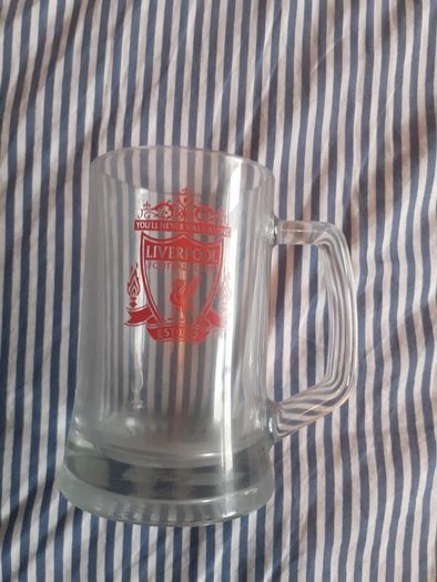 liverpool tanker
