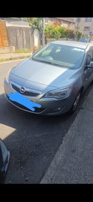 astra