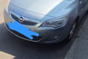 astra
