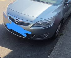 astra