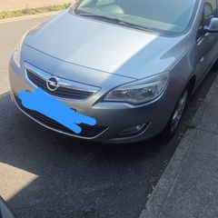 astra