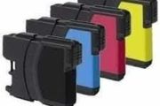Brother LC-985 Multi-Pack Compatible Ink Cartridge