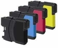 Brother LC-985 Multi-Pack Compatible Ink Cartridge