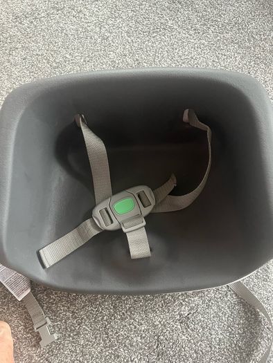 Ingenuity Dining booster