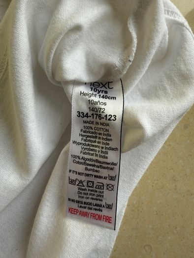Next PlayStation T-shirt