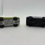 Vintage Matchbox Super Fast BMW M1 and No0 AMX Javelin Image 4
