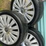 VW 2009 5alloys Image 2
