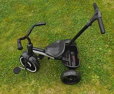 Kids Trike with handle