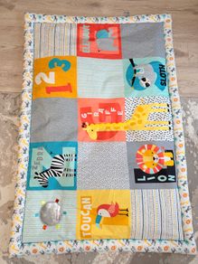 Play mat