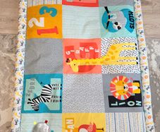 Play mat