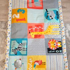 Play mat