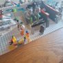 Lego star wars massive Hoth collection Image 3