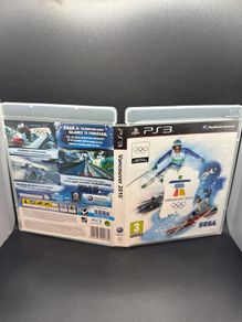 Vancouver 2010 Ps3