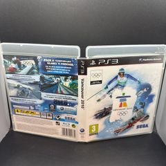 Vancouver 2010 Ps3