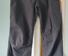 Kids Craghoppers Hiking Trousers (age 11-12 yrs/EU 152)