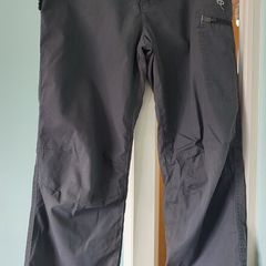 Kids Craghoppers Hiking Trousers (age 11-12 yrs/EU 152)