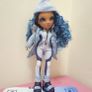 Rainbow High Winter Break Skyler Bradshaw Fashion Doll Complete Series 1 Image 3