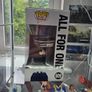 Funko Pop All For One Image 4