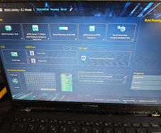 Asus Vivobook Amd Ryzen 7 for parts