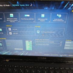 Asus Vivobook Amd Ryzen 7 for parts