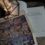 The Sistine Chapel ! Beautiful Illustartions ! 2017 ! by Scripta Maneant ! Image 9