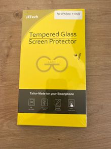 screen pro IPhone 11 / XR