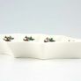 L.A. New Portmerion The Holly and The Ivy Serving Dish Image 2
