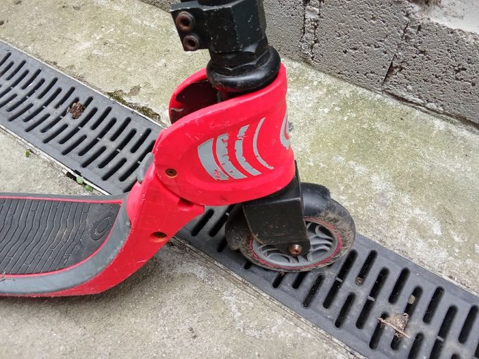 Scooter