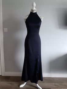 Occasion wear, Debs dress