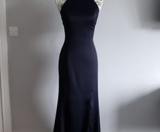 Occasion wear, Debs dress