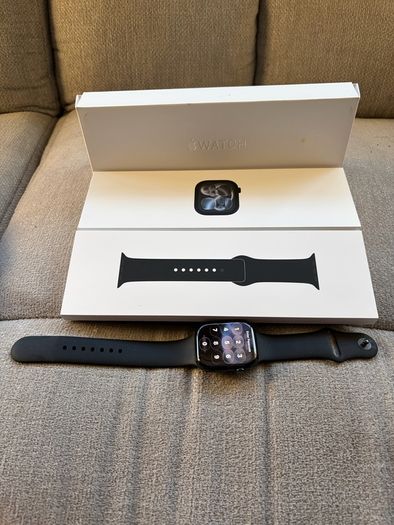 Apple Watch series 11 46mm
