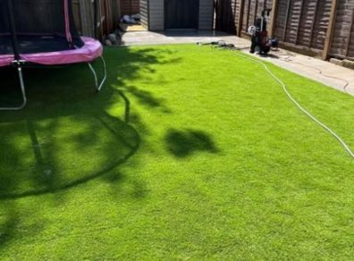 Brand new artificial grass now in stock